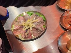 -西塔老太太泥炉烤肉(苏州大悦城店)