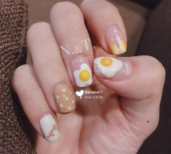 -Aso Artist Beauty美甲美睫