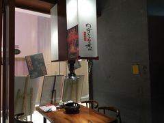 -热血兄弟·炭火烤肉(融侨中心店)