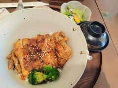 -ITARU食堂·定食料理(西丽店)
