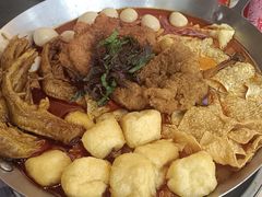 -小螺大作·螺蛳粉火锅(林和西店)
