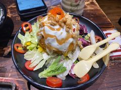 -顶屋咖喱(武大店)