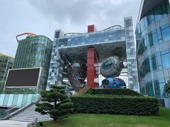 -上海港国际客运中心