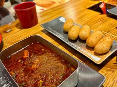 -东方一串·龙虾烧烤·特色烤鱼(柳州路店)