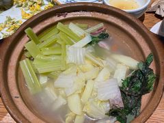 -一坐一忘云南菜(嘉里中心店)