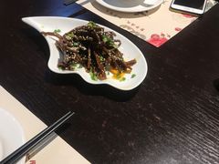 -舌尖上的食缘花园主题餐厅