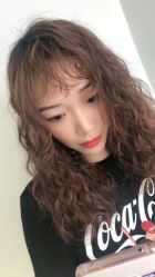 -妃格美发沙龙·烫发·染发