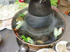 -三兴涮羊肉(荣安大街店)