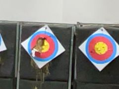 -無弓射箭俱乐部(领展中心城店)