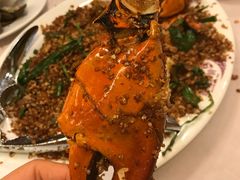 -桥底辣蟹(谢斐道店)