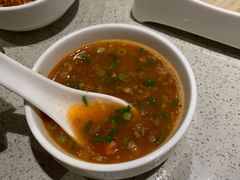 -海底捞大排档火锅(悦荟广场店)