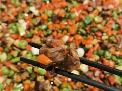 -新繁老號豌豆汤饭店·江湖菜(宝光寺店)