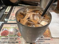-旺记冰室(九龙中心大厦店)