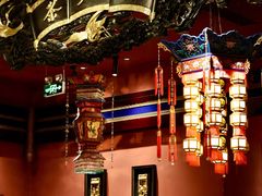 -茶人村·宫廷私厨(奥体印象城店)