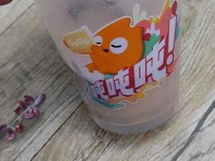 -CoCo都可(中闽嘉禾店)