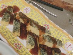 -那家小馆•北京菜•烤鸭(中关村店)