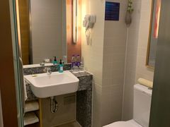 -北京东直门智选假日酒店