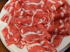 -前门杨记·铜锅涮肉(王府井·故宫店)