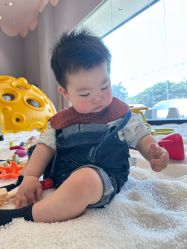 -奈尔宝家庭中心·亲子餐厅(鄞州万达店)