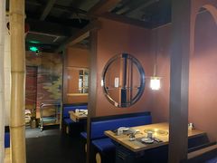-江户烧肉(高德店)