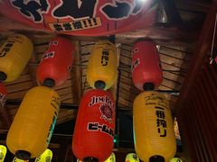 门面-醉虎传(南锣鼓巷店)
