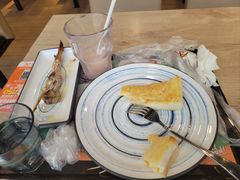 -大快活(丽丰店)