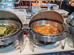 -汉丽轩韩式自助烤肉(大学城龙湖U城天街A馆店)