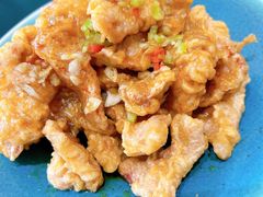 -君霖海鲜私房菜(春柳店)