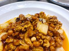 -闫府私房菜·老字号(恒隆店)