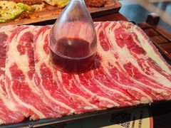 -莽子老火锅(大坪店)