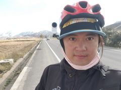 -扁都口生态休闲旅游区