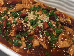 -同喜烤鸭店(光芒店)