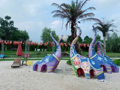 -歌斐颂巧克力小镇