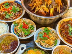 -成都瓜串串(水围1368店)