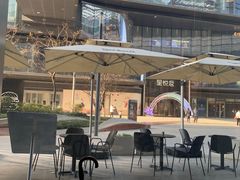 -Seesaw Coffee(苏州中心店)