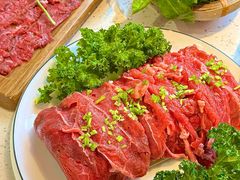-锅爷爷重庆老火锅(临平店)
