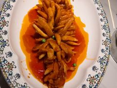 -南山翁新概念川菜(江宁万达广场店)