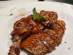 -广州文华东方酒店·江-由辉师傅主理