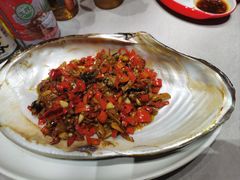 -客家大院·非遗赣南客家菜(郁孤台店)