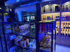 -唯爱KTV聚会餐厅(仙林东城汇店)