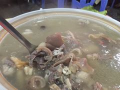 -老东风菜馆·潮汕大排档