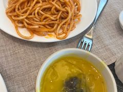 -东方红海鲜百汇(国际大厦店)