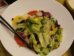 -大鸭梨烤鸭(左家庄店)