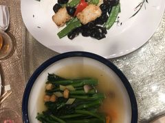 -星河湾半岛酒店-真粤中餐厅