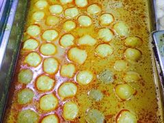 -利强记北角鸡蛋仔(弥敦道店 )