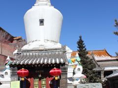 -五台山圆照寺