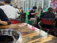 -皖北巫氏三胖地锅鸡(长淮总店)