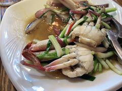 -南海渔家•海鲜•正宗海南菜(海棠湾店)