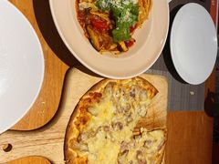 -新贝乐意大利餐厅(苏州中心店)