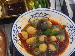 -碎怂烤肉(钟楼柳巷店)